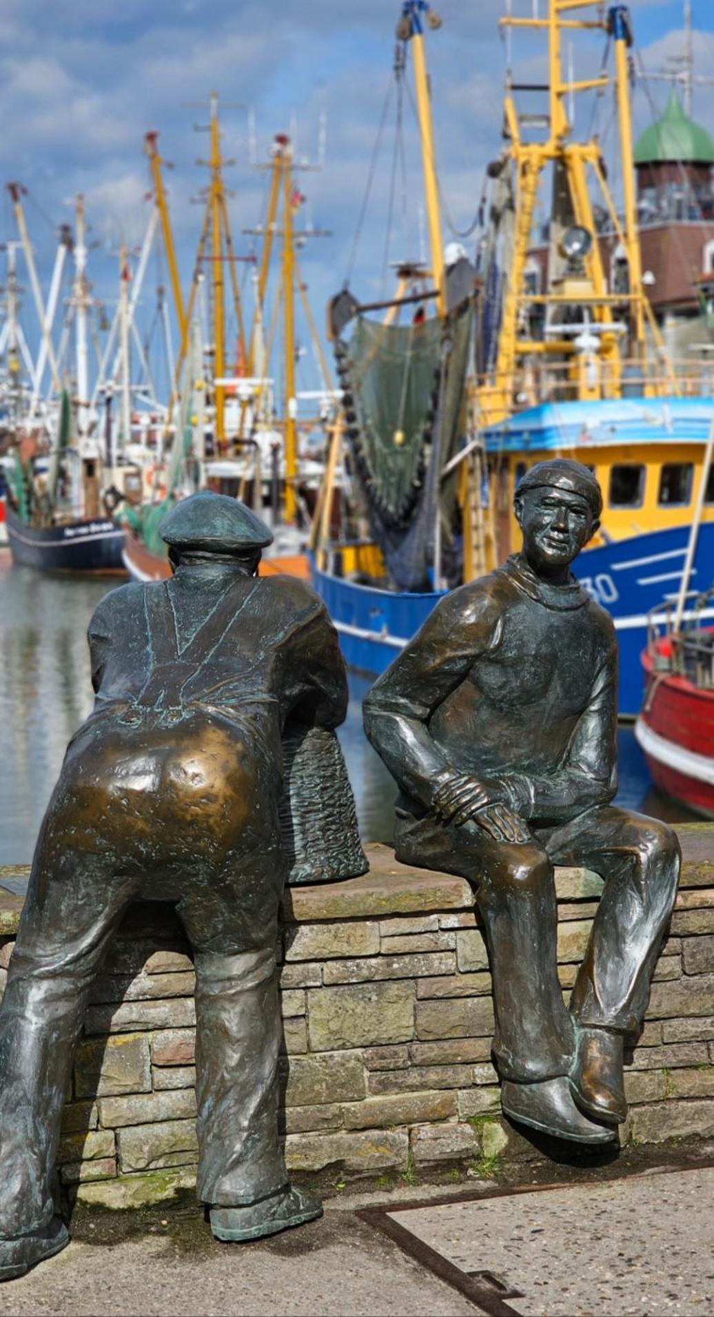 Kleinaberfein An Der Nordseekueste Schweindorf Zewnętrze zdjęcie
